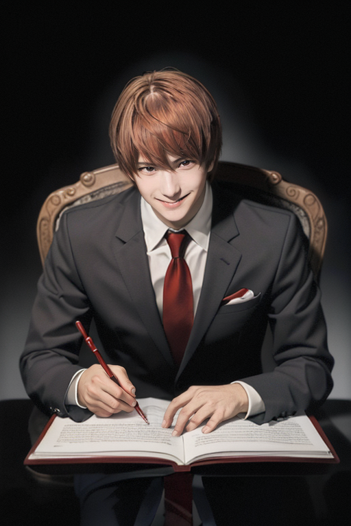 16293-1066034404-Yagami Light,1boy,(16 years old_1.3),red tie,handsome,reddish brown hair,realistic,simple background,solo,looking_at_viewer,absu.png
